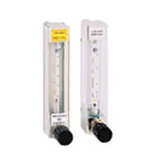 Glass Tube flow Meter